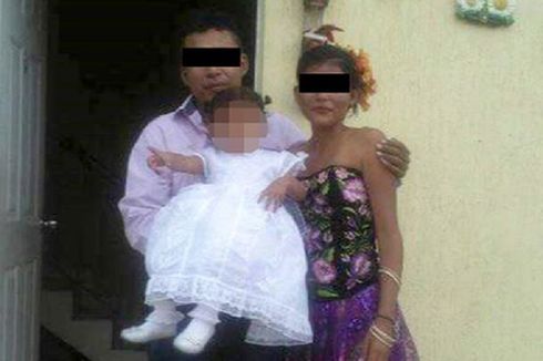 Ketahuan Berhubungan Seks dengan Pria Lain, Istri Tewas Ditembak Suaminya