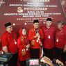 PDI-P Daftarkan 120 Bacaleg DPRD Jatim, Ada Putra Risma dan Mantan Wawali Surabaya