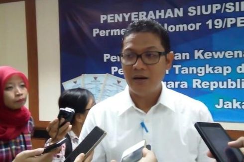 Sepak Terjang Zulficar, Dirjen KKP Penolak Cantrang yang Dicopot Edhy