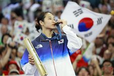 An Se-young Punya Target Besar di Asian Games 2026 Usai Taklukkan Yamaguchi