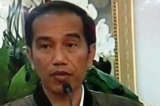 Alasan Jokowi Tidak Menerima Pengunjuk Rasa di Istana