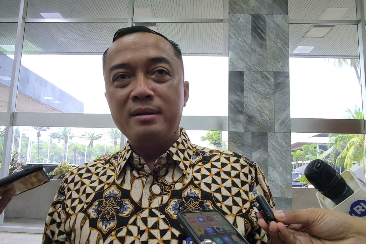 Satgas PHK Sebut Relokasi Dua Perusahaan Komponen Otomotif ke Vietnam Tidak Jadi