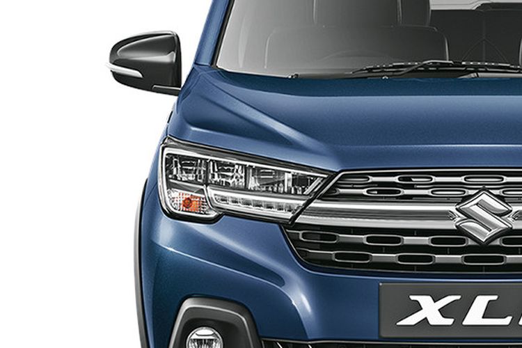 Suzuki XL6, Etiga SUV meluncur di India