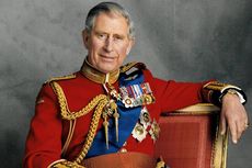 6 Jam Tangan Keren yang Dikoleksi Raja Charles III