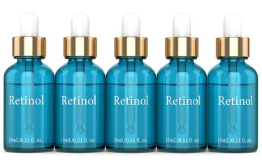 Apa Itu Retinol? Efek Samping dan Berapa Lama Hasil Pemakaiannya ...