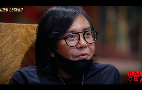 Ari Lasso: Juri Indonesian Idol Harus Punya Subjektivitas