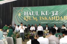 Cak Imin Targetkan Menang di Jombang, Mojokerto, dan Nganjuk