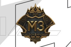 Jadwal M3 World Championship 17 Desember 2021, Kesempatan Terakhir RRQ Hoshi