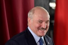 EU to Blacklist 20 Belarus Officials Suspected of Election Fraud