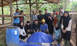 UNBL dan Uniska Dampingi Warga Al Kautsar Olah Potensi Desa Jadi Produk Bernilai