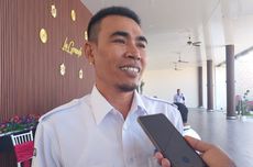 KPU Tetapkan DPT Pilkada Sumbawa 374.351 Pemilih