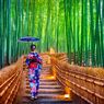 Liburan ke Jepang Bisa Tanpa Pemandu Mulai 7 September, tapi...