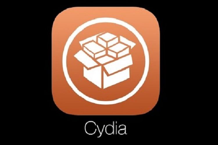 Ilustrasi Cydia