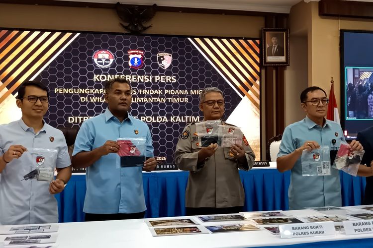 Modus Culas Penimbun BBM di Kaltim: Gunakan 67 Barcode MyPertamina untuk Borong Subsidi