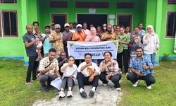 Penguatan Ekonomi Keluarga Jadi Bagian Strategi Menekan Kemiskinan di Papua