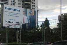 SBY dan Dahlan Iskan 