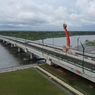 Libur Nataru, Bantul Akan Gunakan Jembatan Kretek 2 untuk Urai Kemacetan