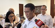 Data Beras di Cipinang Dimanipulasi, Mentan: Negara Tidak Boleh Kalah dari Mafia Pangan