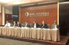 Bank Indonesia: Kuartal I 2016, Kegiatan Usaha Meningkat