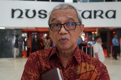 PP Muhammadiyah Sebut Perumusan RUU Kesehatan Tabrak Etika Tata Krama Politik dan Hukum