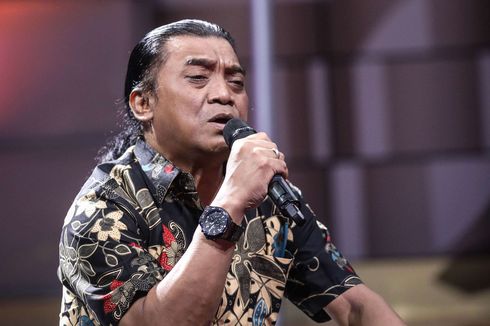 Kehadiran Sobat Ambyar Menambah Energi untuk Didi Kempot