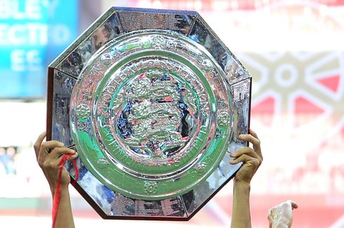 Prediksi dan Jadwal Community Shield, Chelsea Vs Manchester City