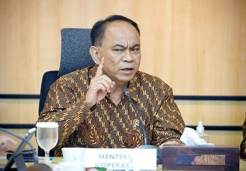 Langkah Budi Arie Setiadi Revitalisasi Koperasi, Apa Saja?