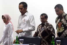 [POPULER NASIONAL SETAHUN] Kemarahan Jokowi | PKS Percaya Quick Count