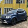 Lebaran Pakai Suzuki Ignis, Konsumsi BBM Tembus 17 Km per Liter