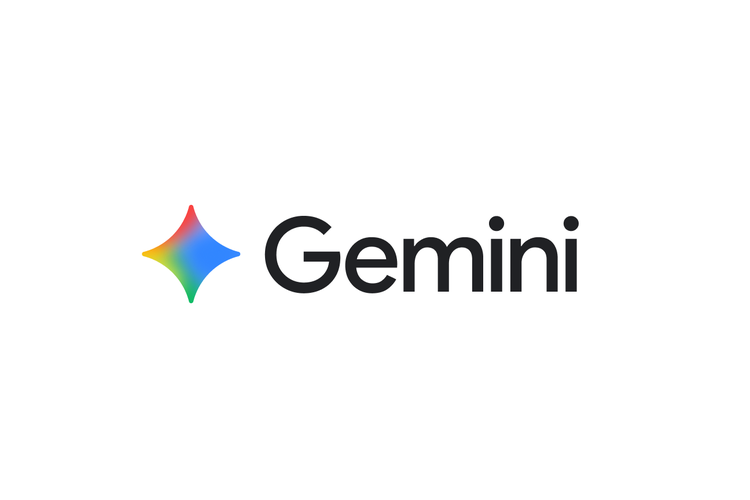 Ilustrasi Gemini AI