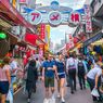 Jelang Olimpiade, Jepang Berlakukan Plastik Berbayar di Toko Ritel