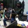 Curi Truk Trailer, Warga Pekalongan Ditangkap Polisi di Jalan Tol