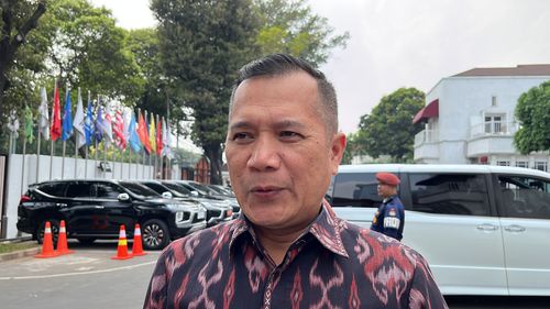 Ditjen HAM Bakal Temui Timses Capres-Cawapres, Dorong Pemilu Ramah HAM
