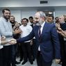Nikol Pashinyan Menang Pemilu Armenia meski Kalah Perang Lawan Azerbaijan