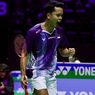 Update Ranking Dunia BWF Usai Swiss Open, Ginting Masuk Top 50 Lagi