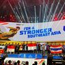 SEA Games 2021, Tim Esports Indonesia Borong Emas dan Perak di Nomor Free Fire