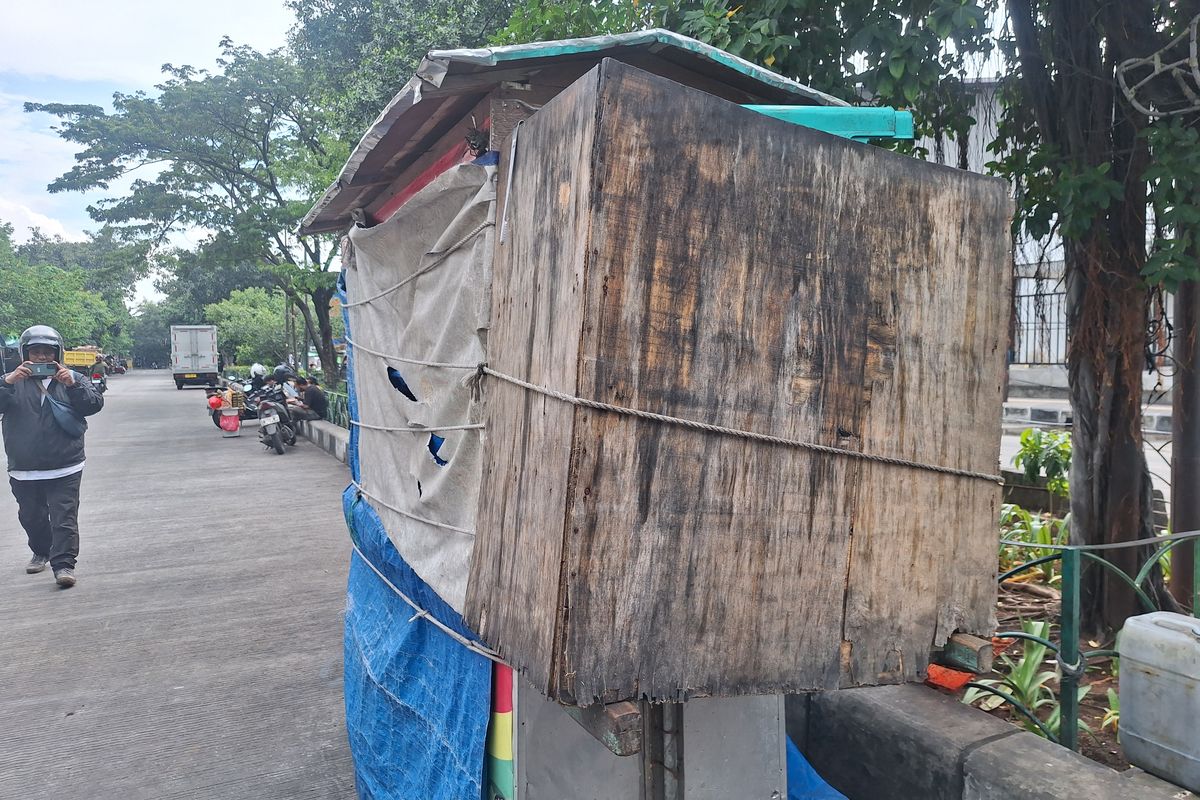 Suami Pelaku yang Aniaya Wanita di Pluit Sudah Diperiksa Polisi