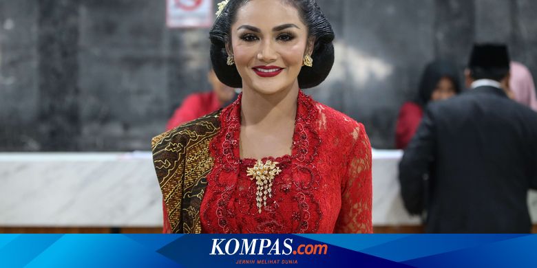 Ramai Dibicarakan Gara-gara Krisdayanti, Ini Besaran Gaji dan Tunjangan Anggota DPR - Vimarsana News