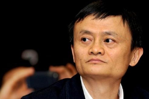 Jack Ma Ingin Pengedar Barang 