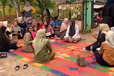 Tuntut Penyelesaian Konflik Sengketa Lahan, Wali Murid SDN 212 Kota Jambi Duduki Sekolah