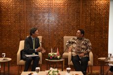 Fadli Zon Paparkan Rencana Kerja Sama Terbaru Indonesia-Korea Selatan