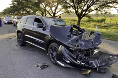 Prinsipal Investigasi Kecelakaan Fatal Mantan Bos Jeep di Tol Kanci
