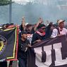 Indonesia Vs Thailand: Ultras Garuda Warnai Dukungan dengan Lompatan dan Nyanyian