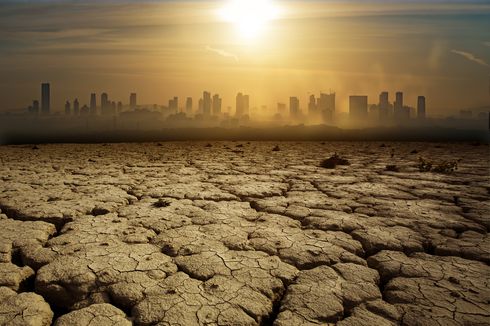 Dampak El Nino, 16 Kecamatan di Bandung Barat Berpotensi Kekurangan Air Bersih