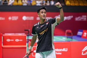 Rekap Hasil Australian Open 2025: 11 Wakil Indonesia Lolos Babak 16 Besar