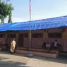 Gedung Rusak, Siswa SD di Ponorogo Terpaksa Belajar Beratapkan Terpal
