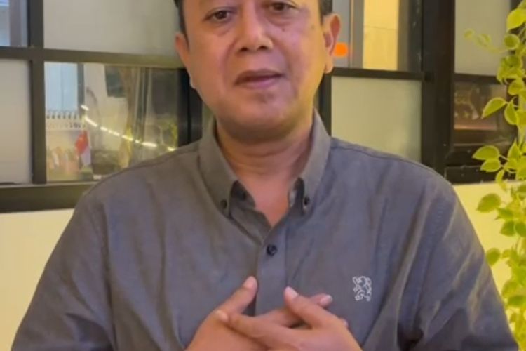 Ketua PCNU Kota Kediri Jawa Timur KH.Abu Bakar Abdul Jalil.