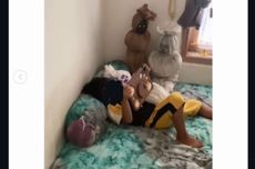 Pesan Natal Presiden hingga Wapres: Doakan Korban Bencana Sumatera