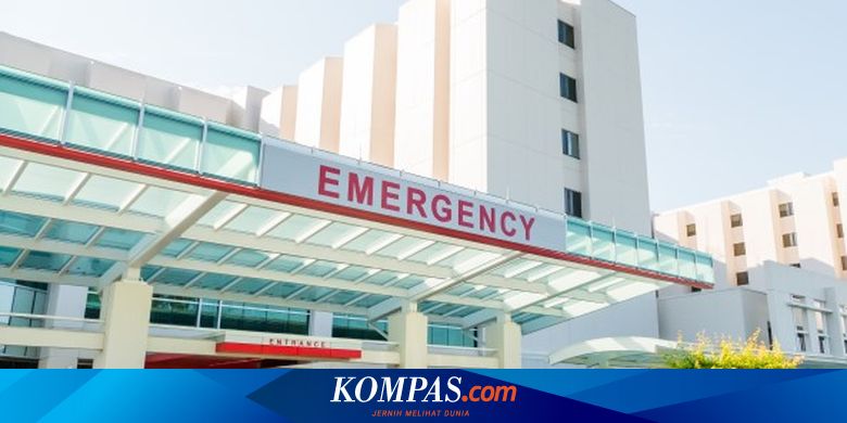 Update Daftar 59 Rs Rujukan Covid 19 Di Dki Jakarta