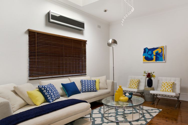 Catat, Ini Ukuran Ruang Tamu Berdasarkan Luas Rumah